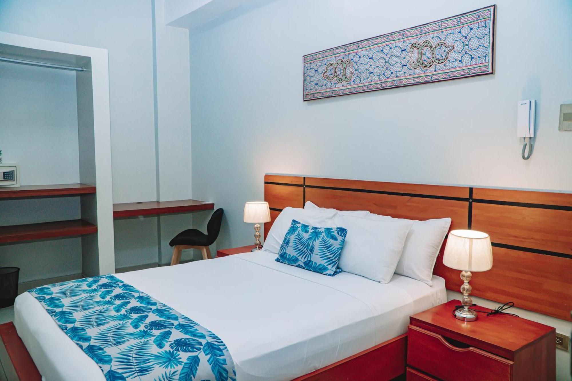 Nativo Hotel Iquitos Exterior photo