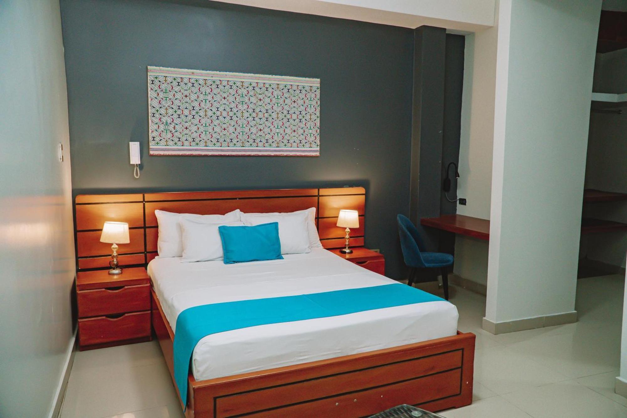 Nativo Hotel Iquitos Exterior photo