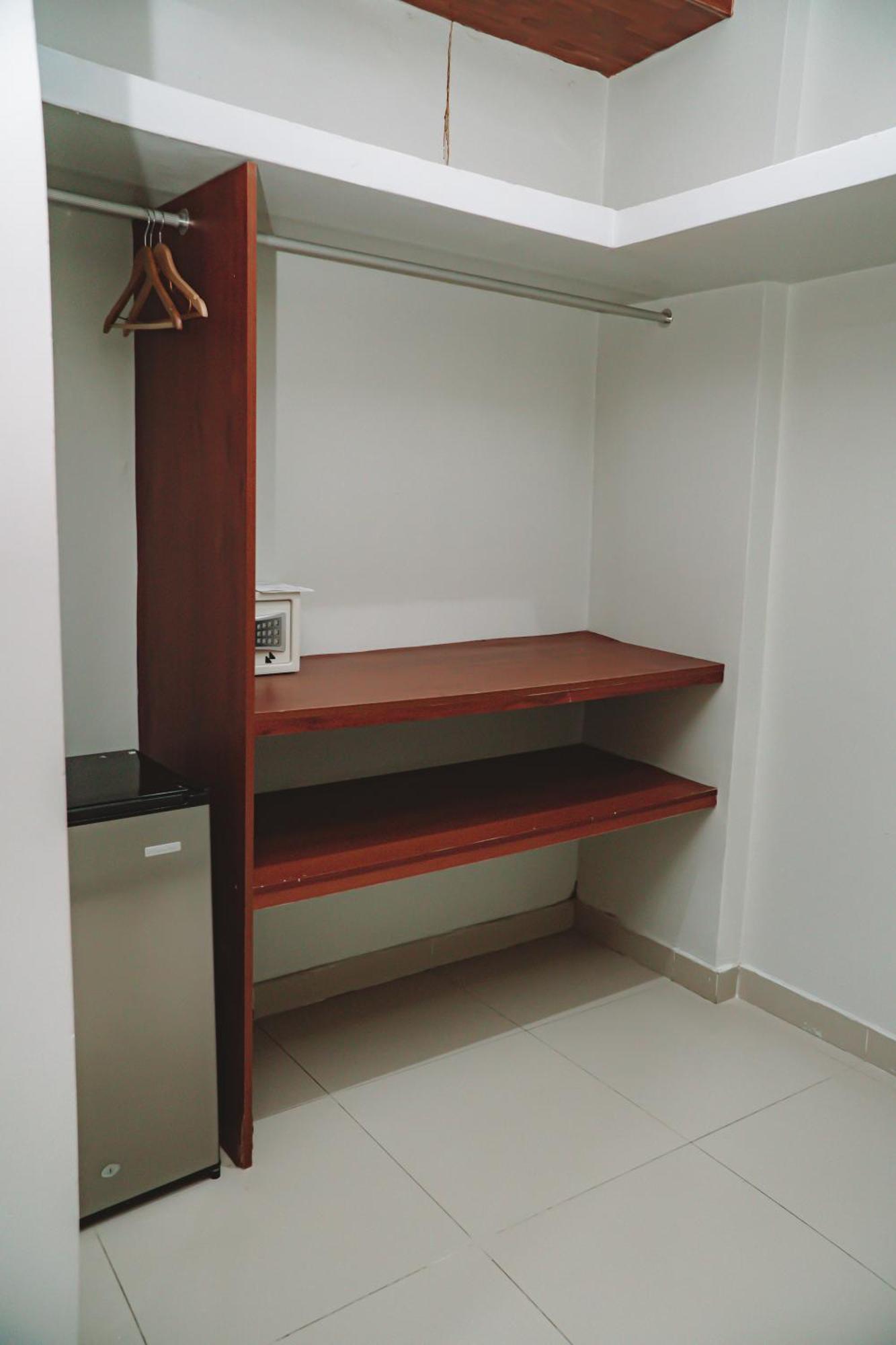 Nativo Hotel Iquitos Room photo